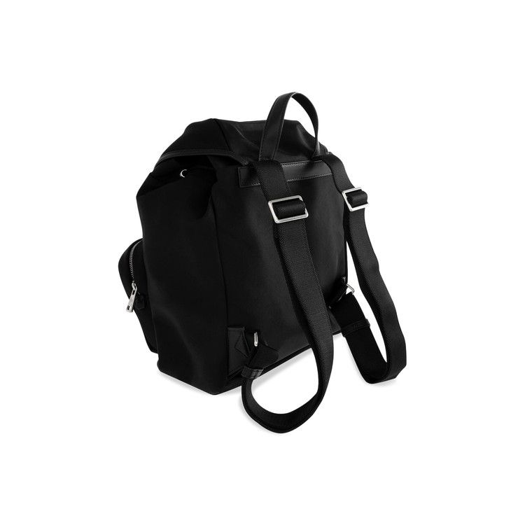 Moncler New Trick Backpack 'Black'