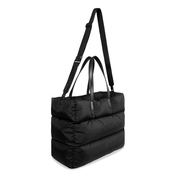 Moncler Caradoc Tote Bag 'Black'