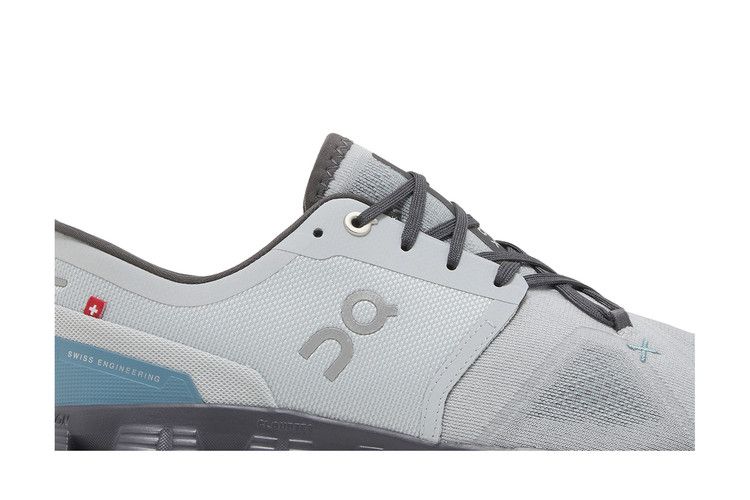 Cloud X 3 'Glacier Iron'