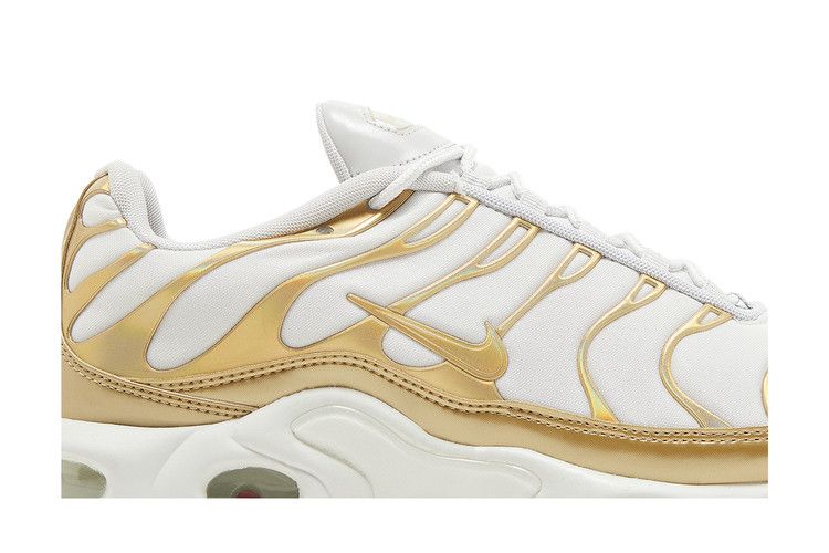 Nike Wmns Air Max Plus 'White Gold'