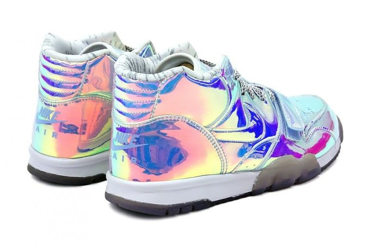 Air Trainer 1 Mid PRM QS 'Nike Knows'