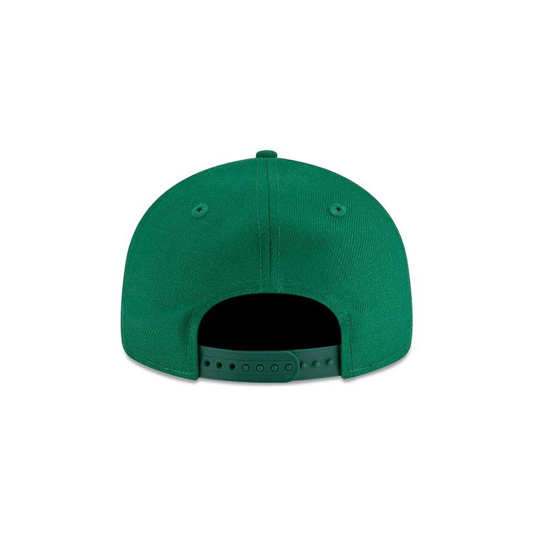 New Era x Fear of God x Boston Celtics Snapback 'Green'