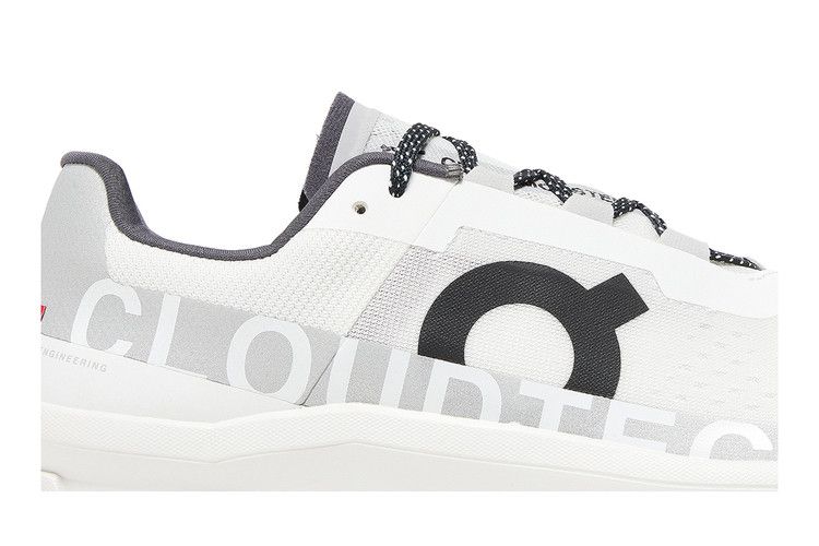 Cloudmonster Exclusive 'White Black'