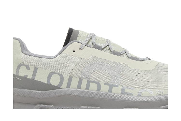 Cloudmonster 'Ice Alloy'