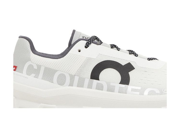 Wmns Cloudmonster 'Undyed White'