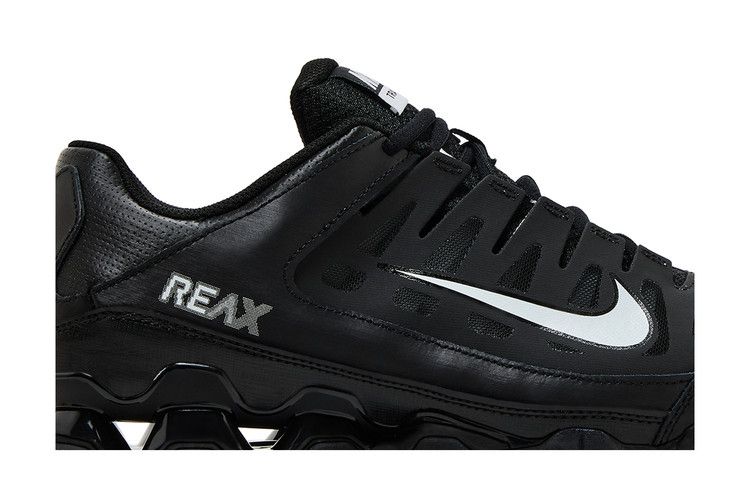 Nike Reax 8 TR 'Black White'