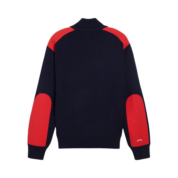 Puma x Noah Ski Sweater 'Blue'