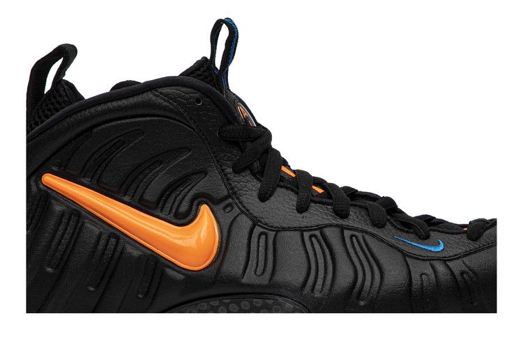 Nike Air Foamposite Pro 'Knicks'