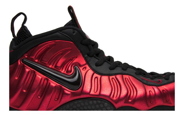 Nike Air Foamposite Pro 'University Red' 2016