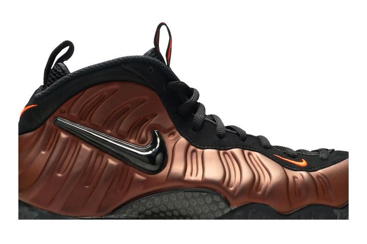 Nike Air Foamposite Pro 'Hyper Crimson'
