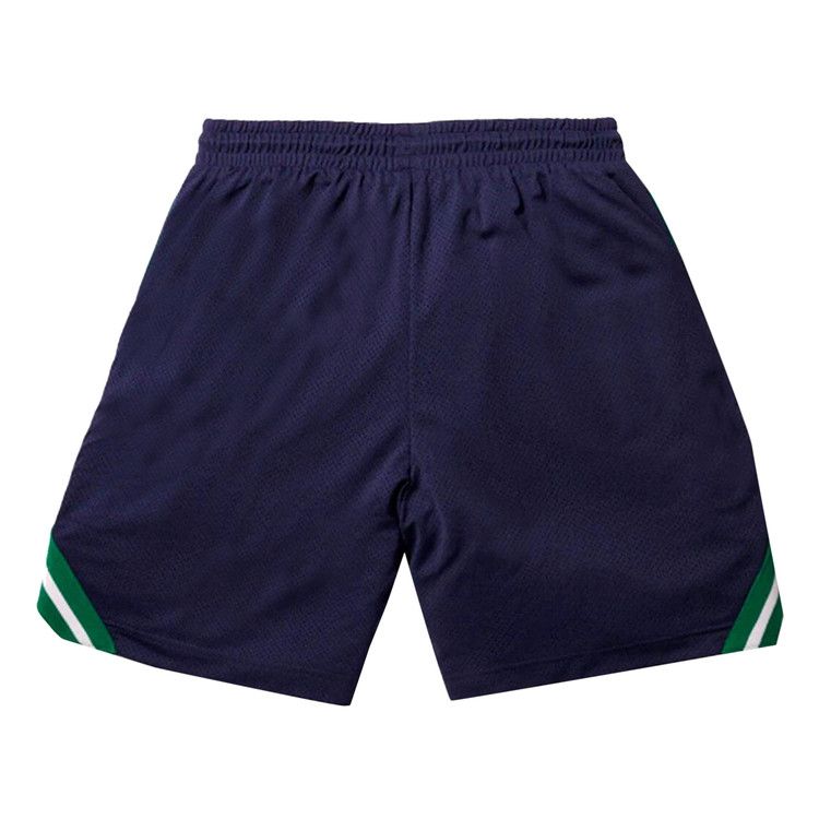 Puma x Noah Lacrosse Shorts 'Navy'