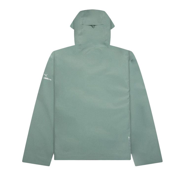 Puma x Liberaiders Light Jacket 'Green'