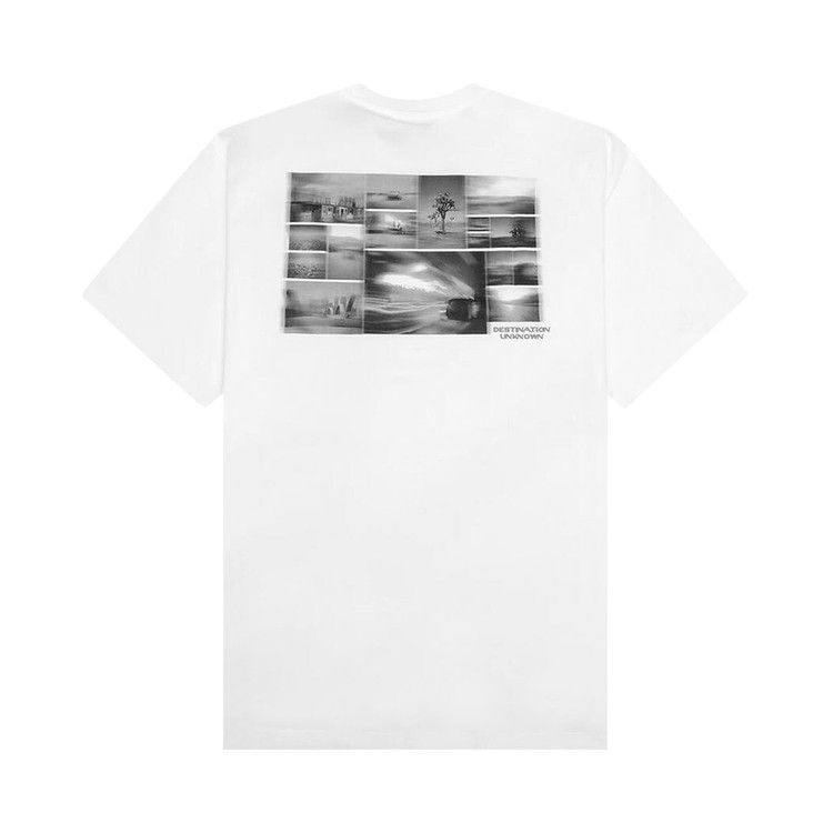 Puma x Liberaiders Tee 'White'