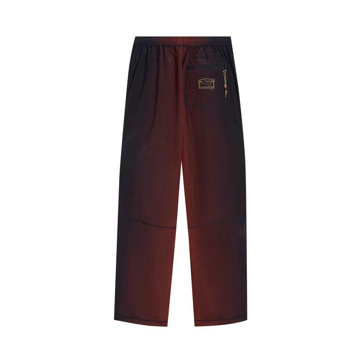 Puma x Aries Pants 'Mars Red'