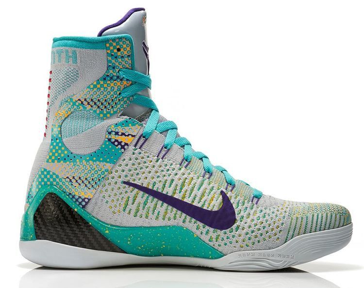 Nike Kobe 9 Elite 'Hero Pack'