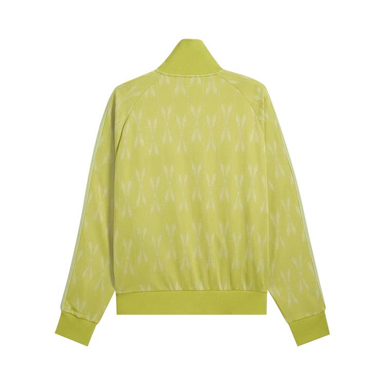 Puma The NeverWorn V T7 Track Jacket 'Sea Kelp'