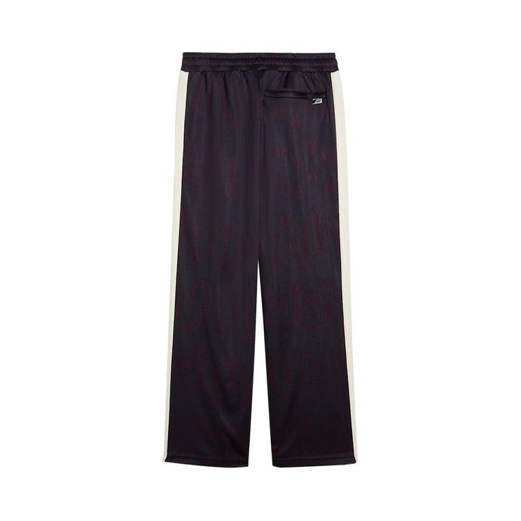 Puma The NeverWorn V T7 Track Pants 'New Navy'
