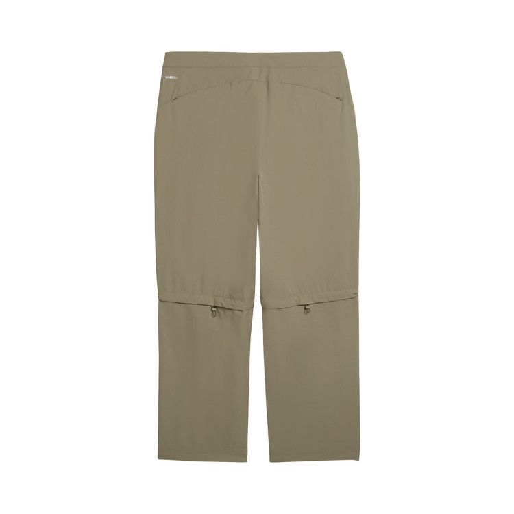 Puma x Liberaiders Pants 'Brown'