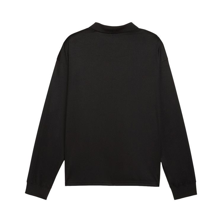 Puma x Fenty Goalie Jersey 'Puma Black'