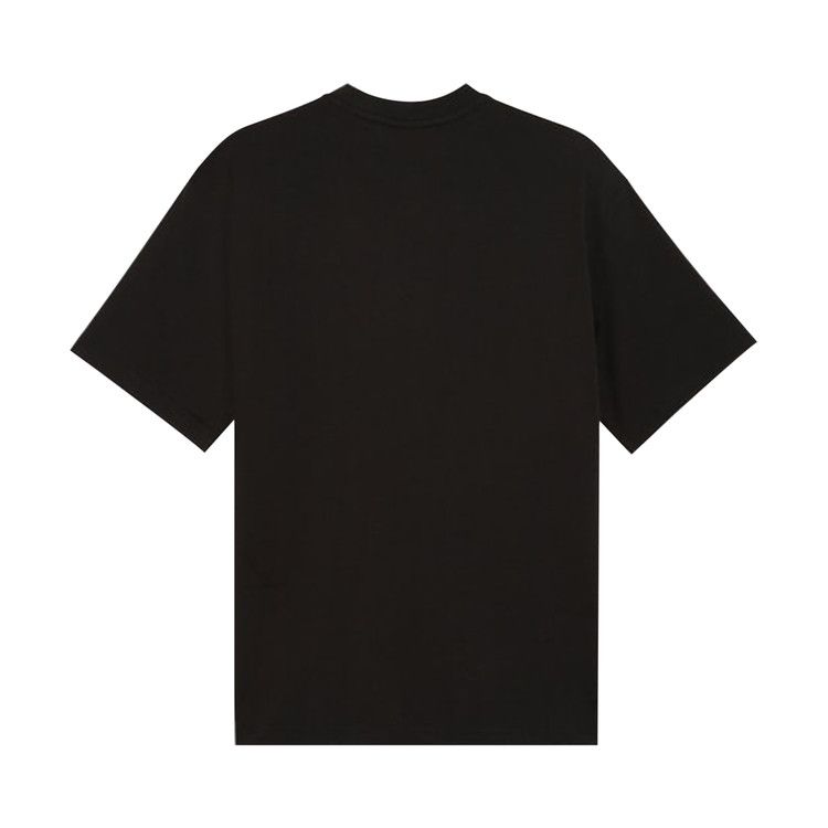 Puma x A$AP ROCKY Motors Tee 'Puma Black'