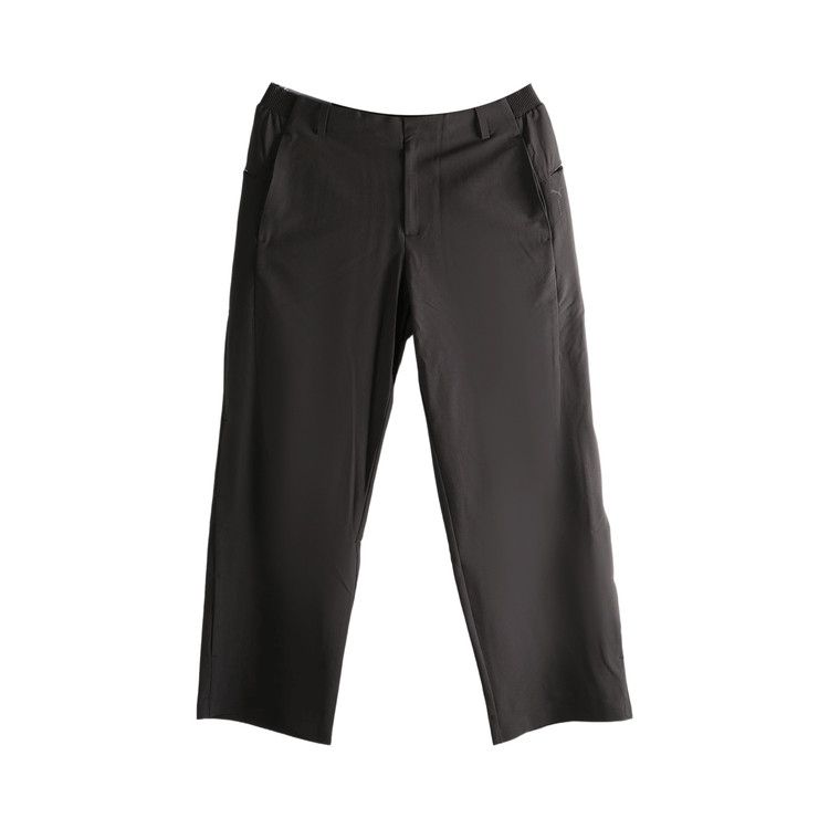 Puma x _J.L-A.L_ CLRT Pant 'Dark Umber'