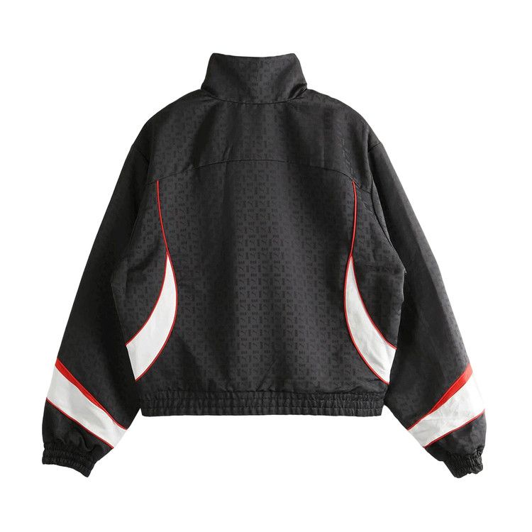 Puma x Nahmias Track Jacket 'Black'