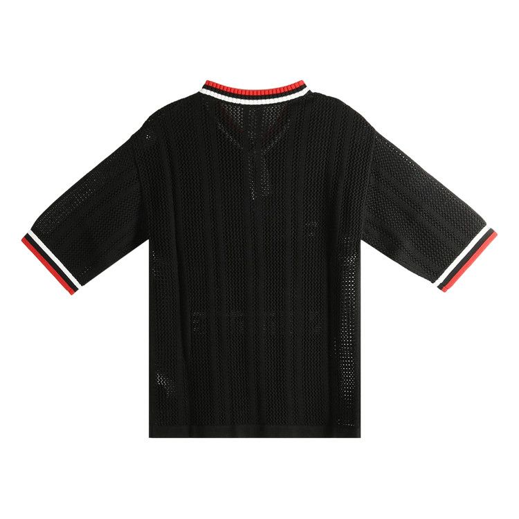 Puma x Nahmias Knit Jersey 'Black'
