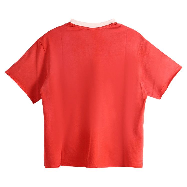 Puma x Nahmias Graphic Tee 'Candy Apple'