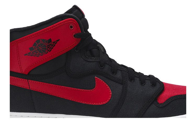 Air Jordan AJKO High OG 'Bred'