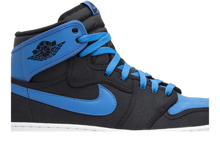 Air Jordan AJKO High 'Sport Blue'