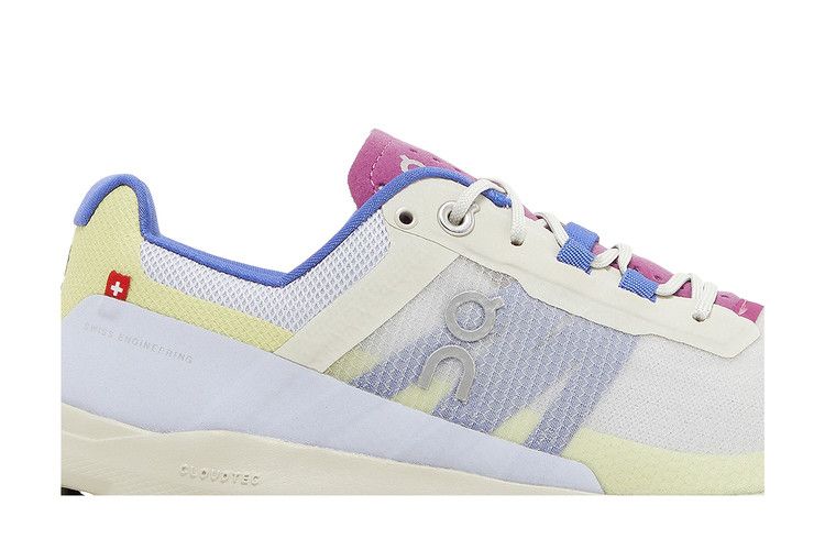 ON Wmns Cloudvista 'Heather Rhubarb'