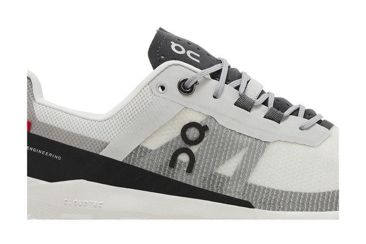 ON Wmns Cloudvista 'Glacier Black'