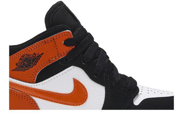 Air Jordan 1 Mid PS 'Shattered Backboard'