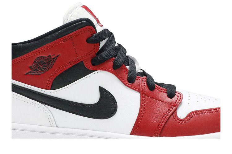 Air Jordan 1 Mid PS 'Chicago'