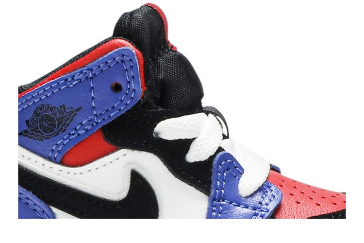 Air Jordan 1 Mid TD 'Top 3'