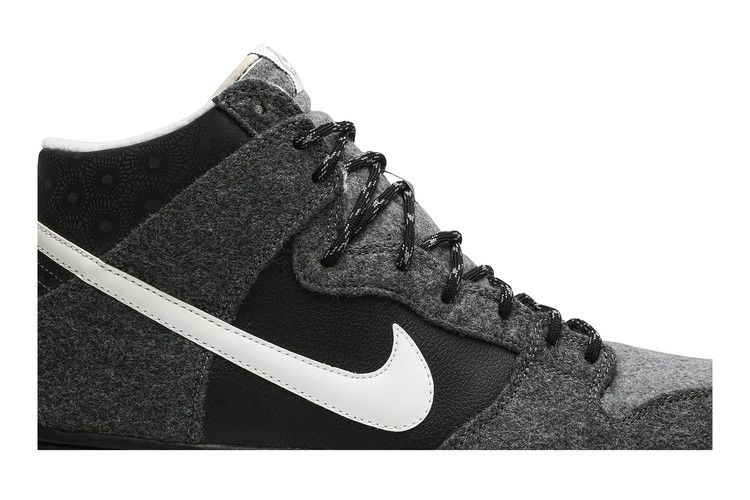 Nike Dunk High SB Premier 'Petoskey'