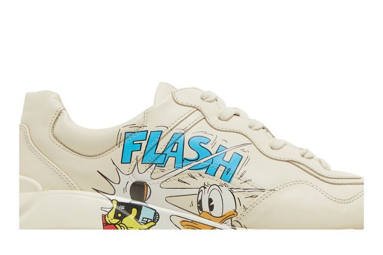 Disney x Gucci Rhyton 'Donald Duck'