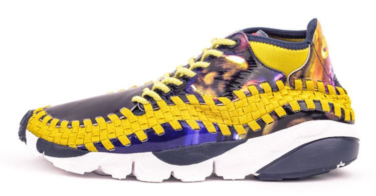 Nike Air Footscape Woven Chukka YOTH QS