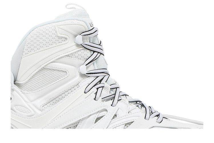 Balenciaga Track Hike 'White'