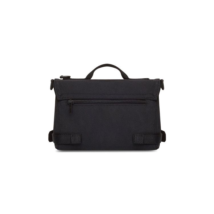 Balenciaga Army Messenger Bag 'Black'