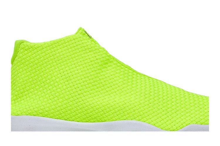 Air Jordan Future 'Volt'
