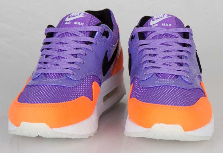 Nike Air Max 1 FB Premium QS 'Mercurial'
