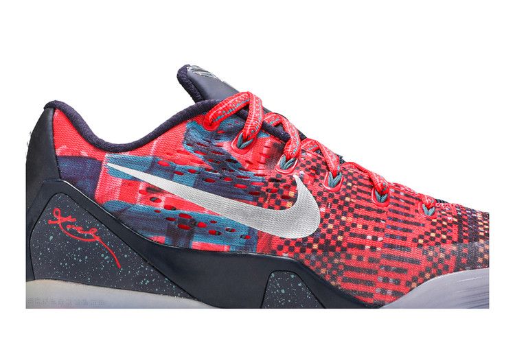 Nike Kobe 9 EM Premium 'Philippines'