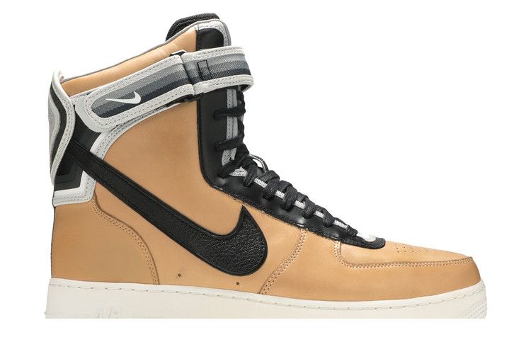 Riccardo Tisci x Nike Air Force 1 High SP 'Vachetta Tan'