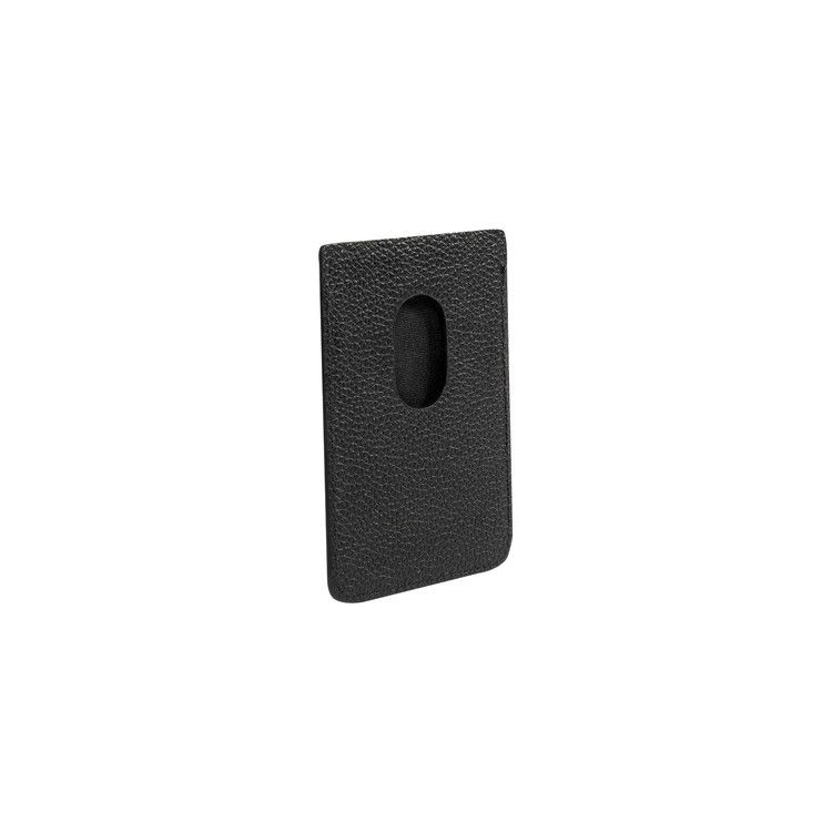 Balenciaga Cash Magnet Card Holder 'Black/White'