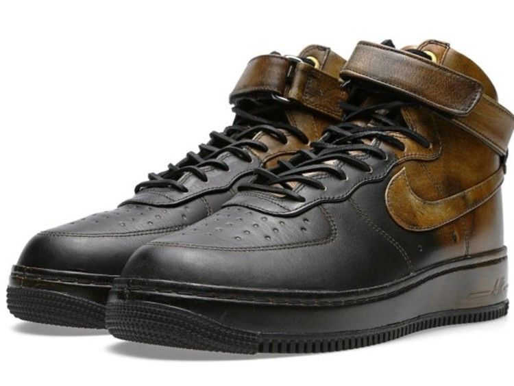 Nike Air Force 1 Hi Ng Cmft Lw 'Pigalle'