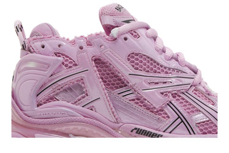 Balenciaga Wmns Runner Sneaker 'Pink'