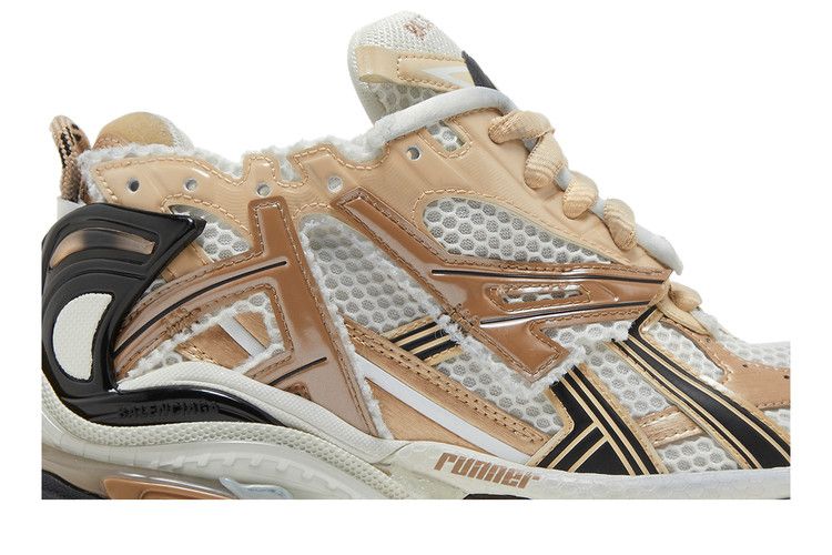 Balenciaga Wmns Runner Sneaker 'Beige'