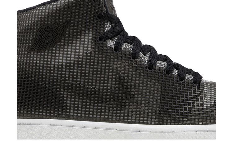 Air Jordan 4Lab1 'Reflect Silver'