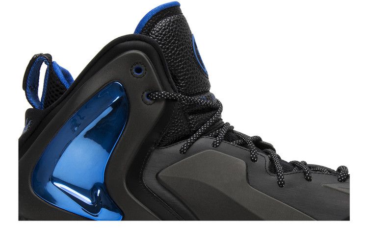 Nike Air Penny 'Shooting Stars Pack'